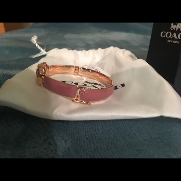Coach Bracelet - Picture 4 of 5